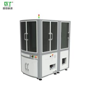 CCD自動(dòng)化視覺檢測設(shè)備